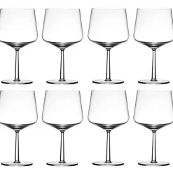 Essence Cocktail Glass 63 cl 8-pack