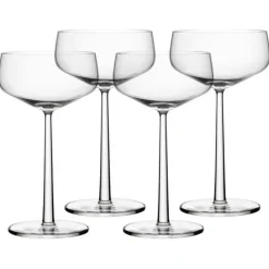 Essence Cocktail Glass 31 cl, 4 Pcs