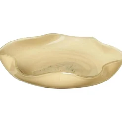 Esther Decorative Bowl 30 cm, Mojave Desert Sand