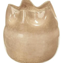 Esther Vase 30 cm, Mojave Desert Sand