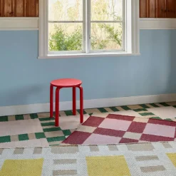 Evelina Kroon Jute Rug 75x200 cm, Dusk