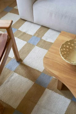 Evelina Kroon Jute Rug 75x200 cm, Dusk