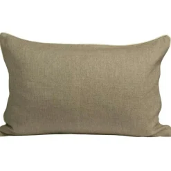 Everlin Cushion Cover 40x60 cm, Sand