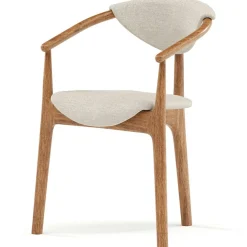 Evo Armchair, Luis 04 Classic