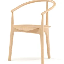 Evo Armchair, Natural