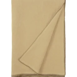 Evy Bedspread 260x260 cm, Sandy Beige