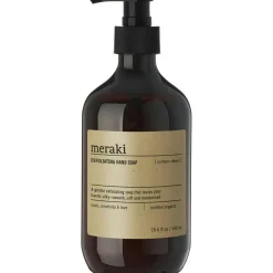 Exfoliating Hand Wash 490 ml, Northern dawn