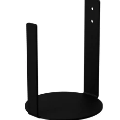 Extra Toilet Roll Holder, Black