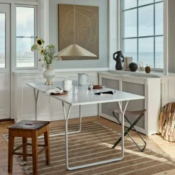 Ezra Rug 70x140 cm, Black