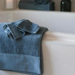 Face Towel 30x30 cm 4-pack, Stone Grey