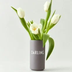 Favorite Vase, Darling