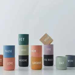 Favourite Cup 25 cl, Fashion Colour Collection, Happy