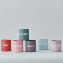 Favourite Cup 25 cl To The Moon, Lilac