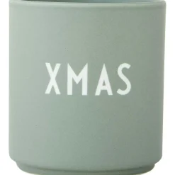 Favourite Cup 25 cl, Xmas Green