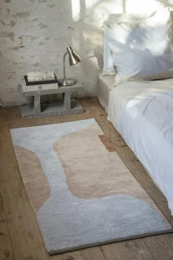 Figura Rug 70x150 cm, Sand