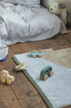 Figura Rug 70x150 cm, Sand