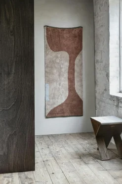 Figura Rug 70x150 cm, Sand