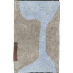 Figura Rug 50x80 cm, Sand