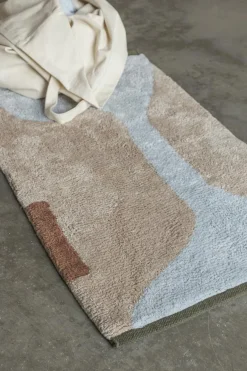 Figura Rug 50x80 cm, Sand