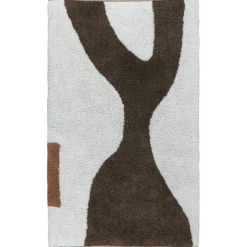 Figura Rug 50x80 cm, Sand