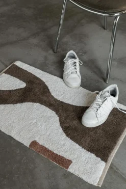 Figura Rug 50x80 cm, Sand