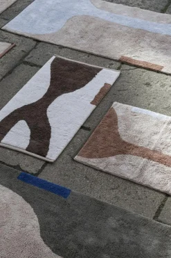 Figura Rug 50x80 cm, Sand