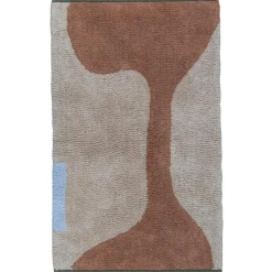 Figura Rug 50x80 cm, Sand