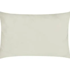 FILL Recyled Feather Inner Cushion White 30x50 cm