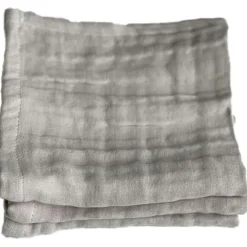 Fine Face Towels 30x30 cm 3-pack, Clay