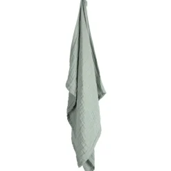 FINE Hand Towel, Grey Blue