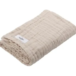 FINE Hand Towel, Grey Blue