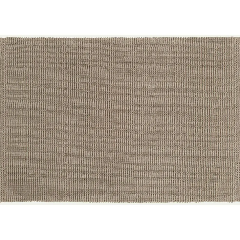 Fiona Doormat 60x90 cm, Lead Grey