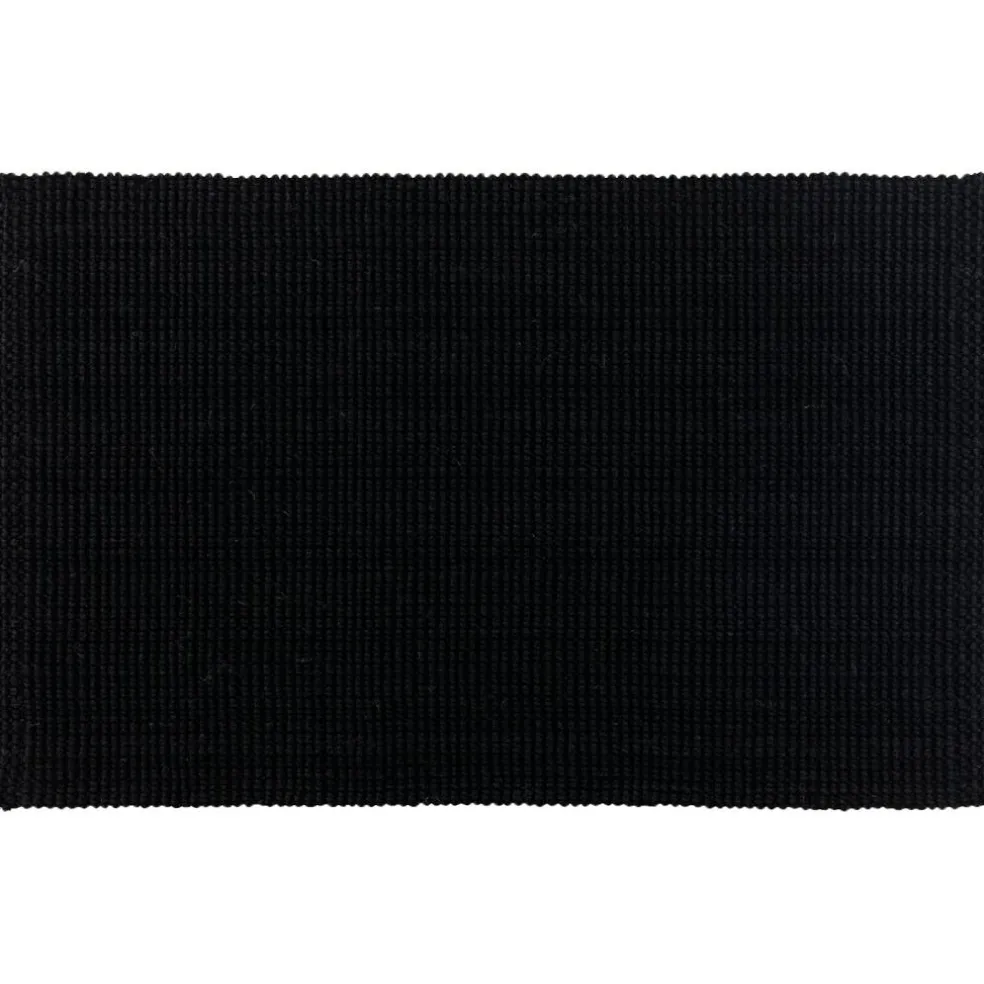 Fiona Doormat 60x90 cm, Lead Grey