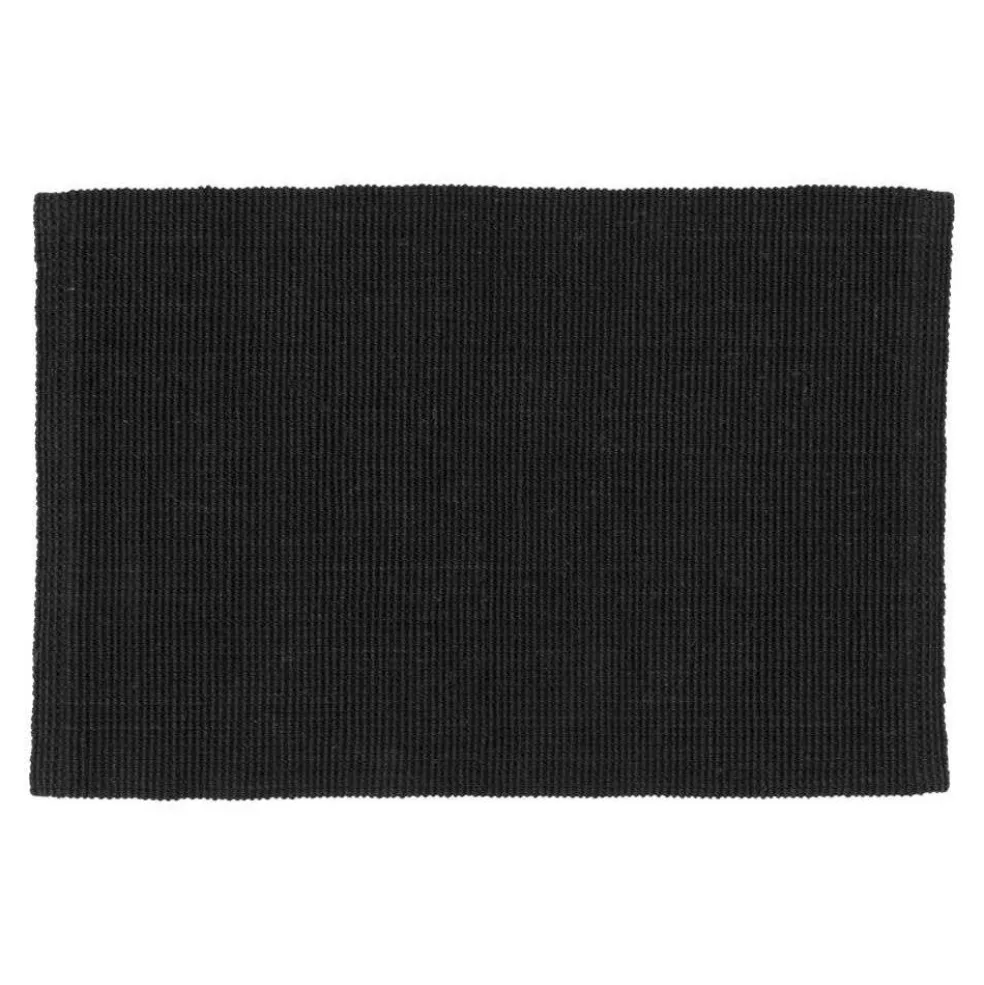 Fiona Doormat 60x90 cm, Lead Grey