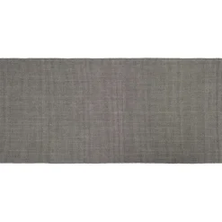 Fiona Rug 80x180 cm, Cement Grey
