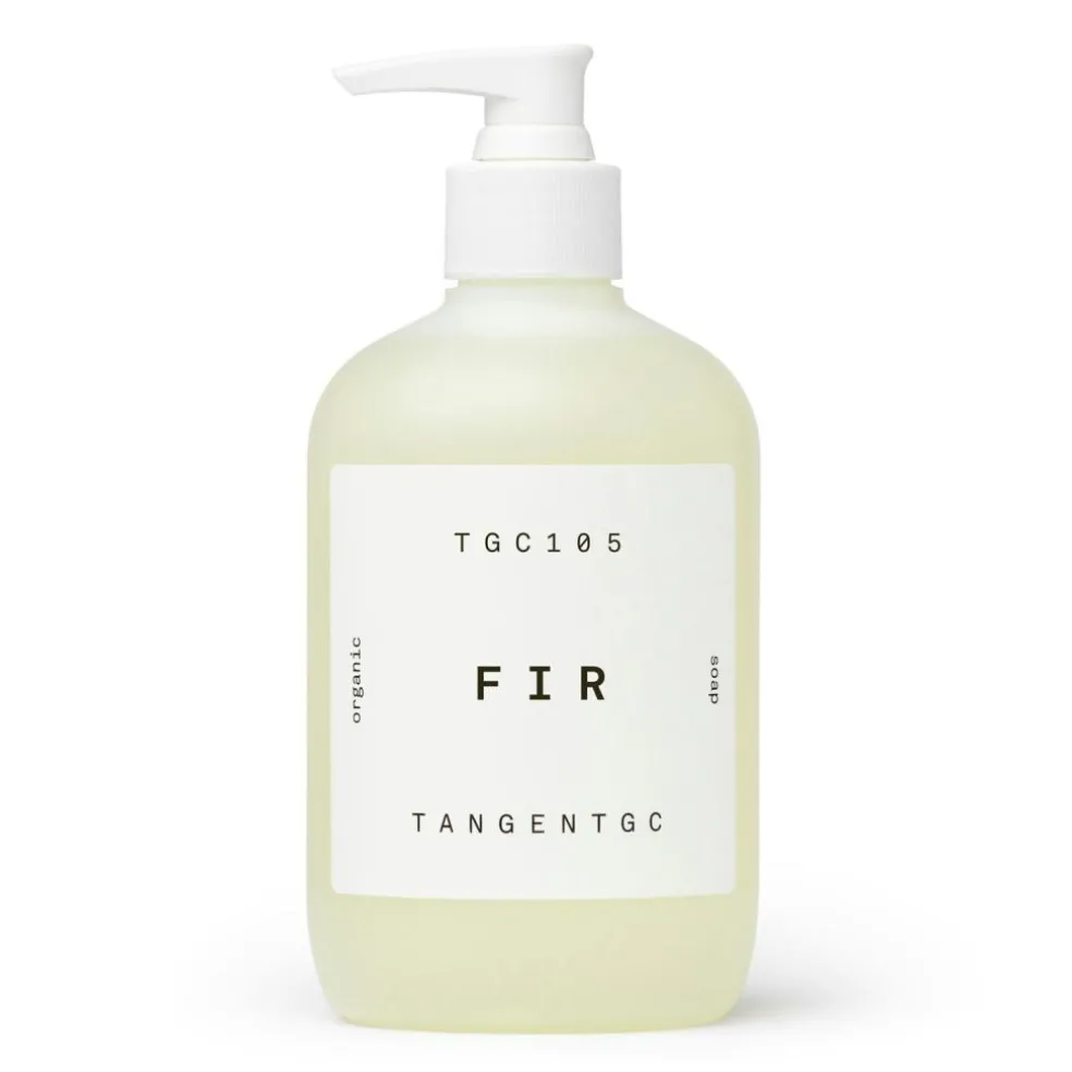 Fir Liquid Soap 350 ml