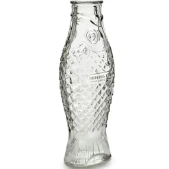 Fish & Fish Vase 1 L, Green