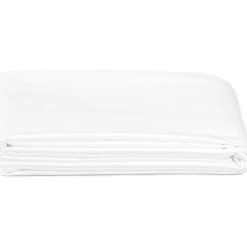 Fitted Sheet 90x200 cm, Snow White