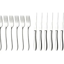 Fjord Appetizer Set, 12-pack