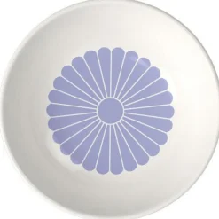 Fleur Dessert Bowl 13 cm, Soleil