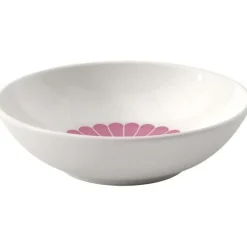 Fleur Dessert Bowl 13 cm, Soleil