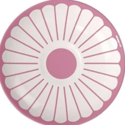 Fleur Saucer For Espresso Cup 11,5 cm, Vert