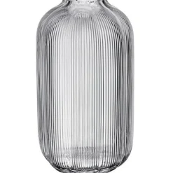 Fleur Vase 28 cm, Clear