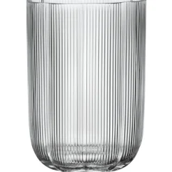 Fleur Vase 22,5 cm, Clear