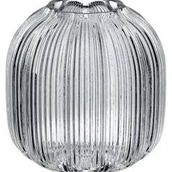 Fleur Vase 11 cm, Clear
