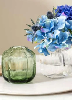 Fleur Vase 11 cm, Clear