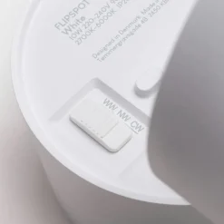 Flipspot 100 Spotlight, Black