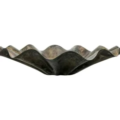 Flood Bowl, Antique Brown