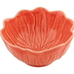 Flora Bowl 12,5 cm, Green