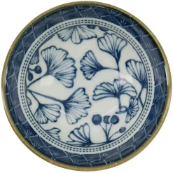 Flora Japonica Rice Bowl 30 cl, Gingko
